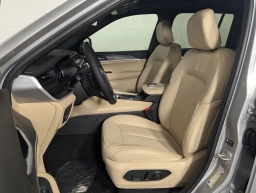 Jeep Grand Cherokee Limited 4x2 2026