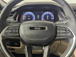 Jeep Grand Cherokee Limited 4x2 2026