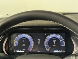 Jeep Grand Cherokee Limited 4x2 2026