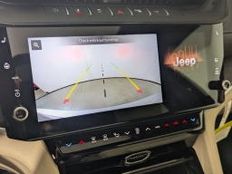 Jeep Grand Cherokee Limited 4x2 2026