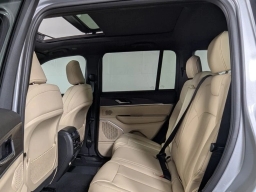 Jeep Grand Cherokee Limited 4x2 2026