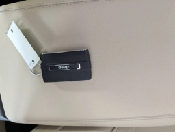 Jeep Grand Cherokee Limited 4x2 2026