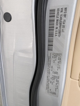 Jeep Grand Cherokee Limited 4x2 2026