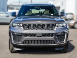 Jeep Grand Cherokee Limited 4x2 2026