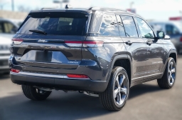 Jeep Grand Cherokee Limited 4x2 2026