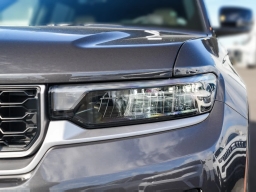 Jeep Grand Cherokee Limited 4x2 2026