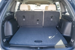 Jeep Grand Cherokee Limited 4x2 2026