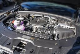 Jeep Grand Cherokee Limited 4x2 2026