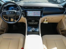 Jeep Grand Cherokee Limited 4x2 2026