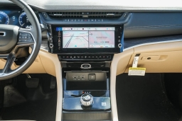 Jeep Grand Cherokee Limited 4x2 2026