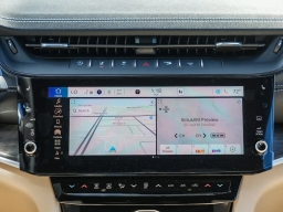 Jeep Grand Cherokee Limited 4x2 2026