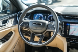 Jeep Grand Cherokee Limited 4x2 2026