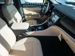 Jeep Grand Cherokee Limited 4x2 2026