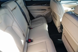 Jeep Grand Cherokee Limited 4x2 2026