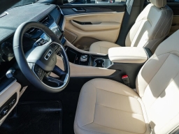 Jeep Grand Cherokee Limited 4x2 2026