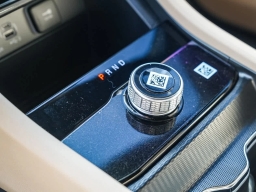 Jeep Grand Cherokee Limited 4x2 2026