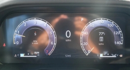 Jeep Grand Cherokee Limited 4x2 2026