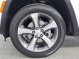 Jeep Grand Cherokee Limited 4x2 2026