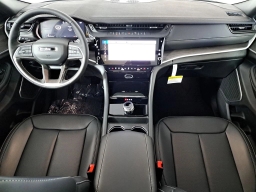 Jeep Grand Cherokee Limited 4x2 2026