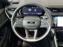 Jeep Grand Cherokee Limited 4x2 2026