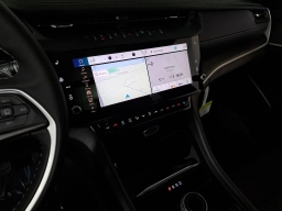 Jeep Grand Cherokee Limited 4x2 2026