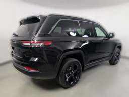 Jeep Grand Cherokee Limited 4x2 2026