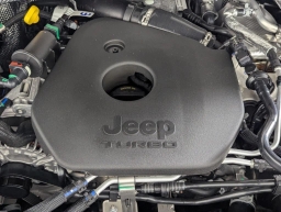 Jeep Grand Cherokee Limited 4x2 2026