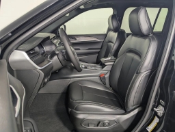 Jeep Grand Cherokee Limited 4x2 2026