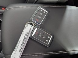 Jeep Grand Cherokee Limited 4x2 2026