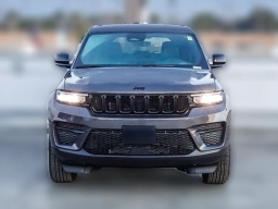 Jeep Grand Cherokee Altitude X 4x4 2025