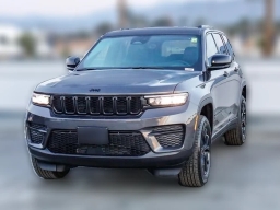 Jeep Grand Cherokee Altitude X 4x4 2025