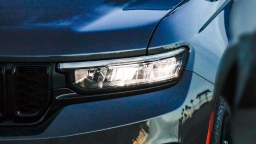 Jeep Grand Cherokee Altitude X 4x4 2025