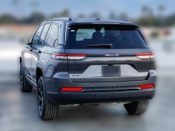 Jeep Grand Cherokee Altitude X 4x4 2025