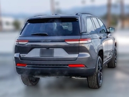 Jeep Grand Cherokee Altitude X 4x4 2025
