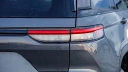 Jeep Grand Cherokee Altitude X 4x4 2025