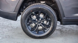 Jeep Grand Cherokee Altitude X 4x4 2025