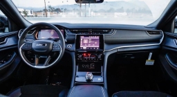 Jeep Grand Cherokee Altitude X 4x4 2025