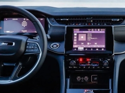 Jeep Grand Cherokee Altitude X 4x4 2025