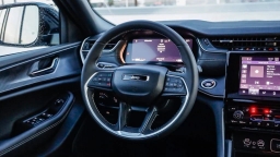 Jeep Grand Cherokee Altitude X 4x4 2025