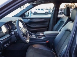 Jeep Grand Cherokee Altitude X 4x4 2025