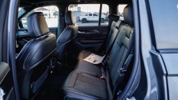 Jeep Grand Cherokee Altitude X 4x4 2025