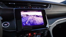 Jeep Grand Cherokee Altitude X 4x4 2025