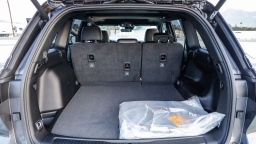 Jeep Grand Cherokee Altitude X 4x4 2025