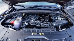 Jeep Grand Cherokee Altitude X 4x4 2025