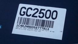 Jeep Grand Cherokee Altitude X 4x4 2025