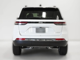 Jeep Grand Cherokee Laredo X 4x4 2025