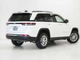 Jeep Grand Cherokee Laredo X 4x4 2025