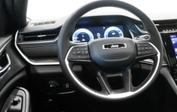 Jeep Grand Cherokee Laredo X 4x4 2025