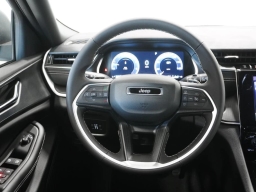 Jeep Grand Cherokee Laredo X 4x4 2025