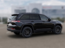 Jeep Grand Cherokee Altitude X 4x4 2025